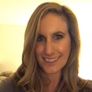 Meet your Posher, Elizabeth